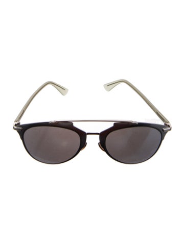 Dior MEN Sunglasses Aviator Tinted