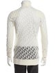 DIOR MEN 2021 Oblique Jacquard Pullover