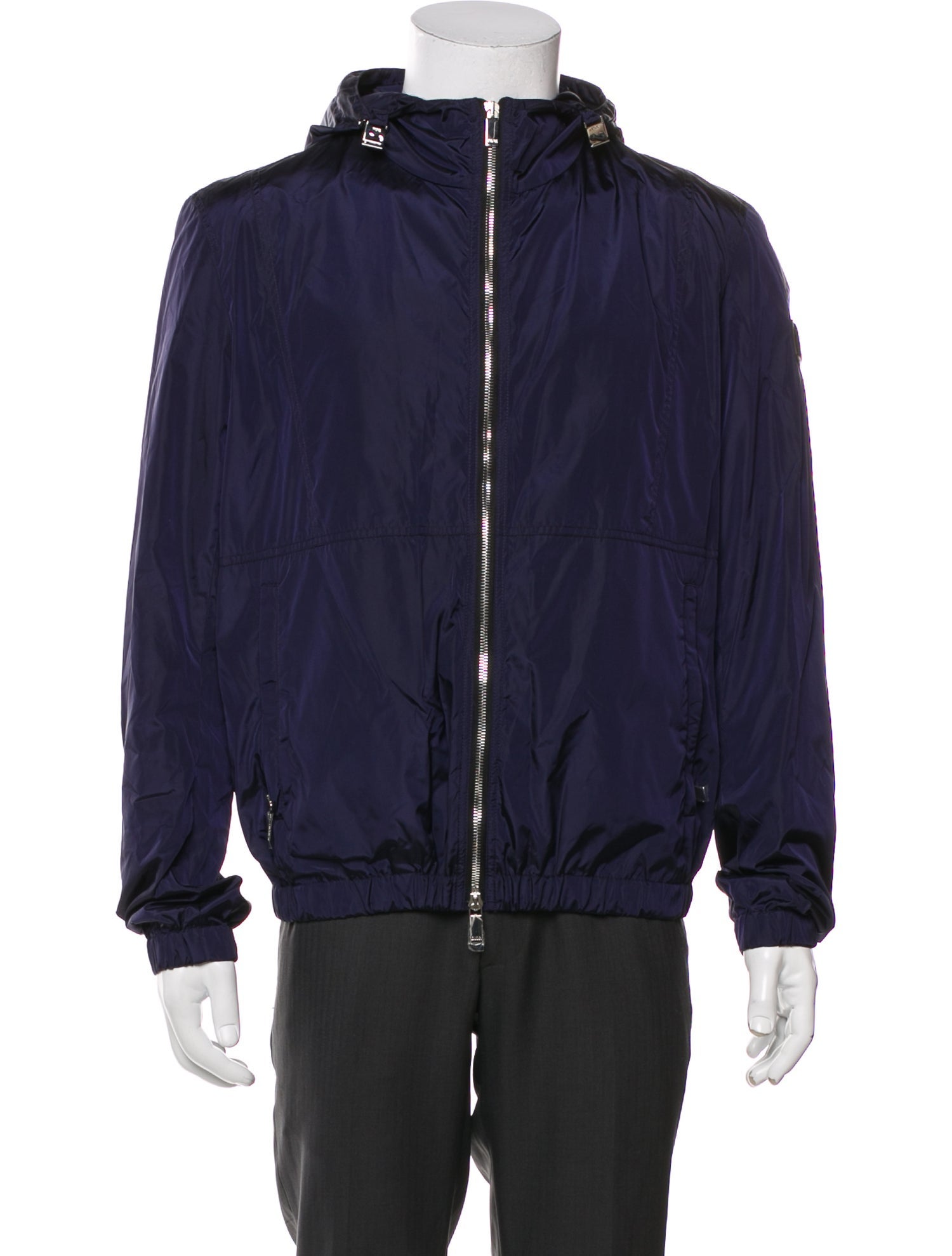 DIOR MEN 2020 Windbreaker