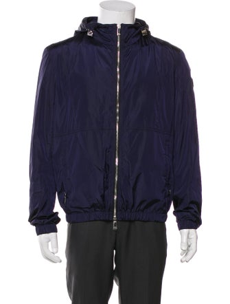 DIOR MEN 2020 Windbreaker