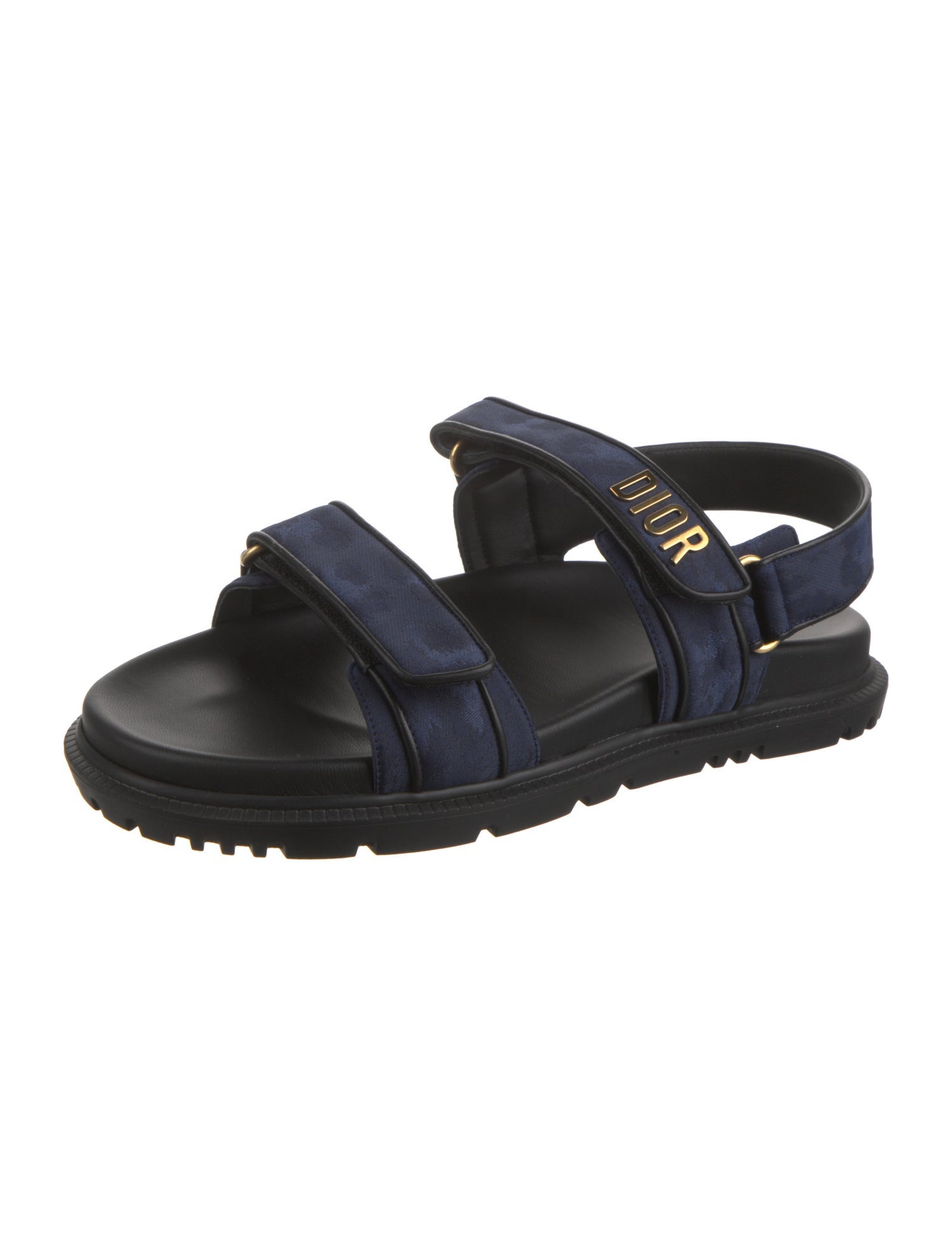 DIOR MEN Sandals w/ Tags