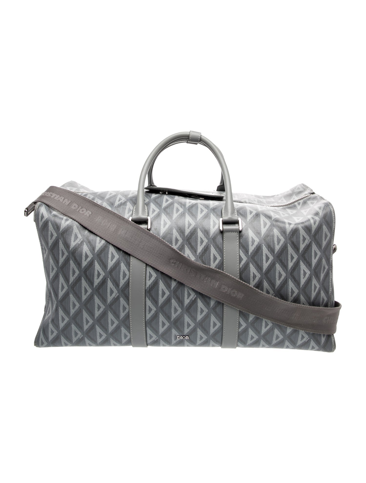 DIOR MEN Diamante Lingot w/ Strap 50 2022