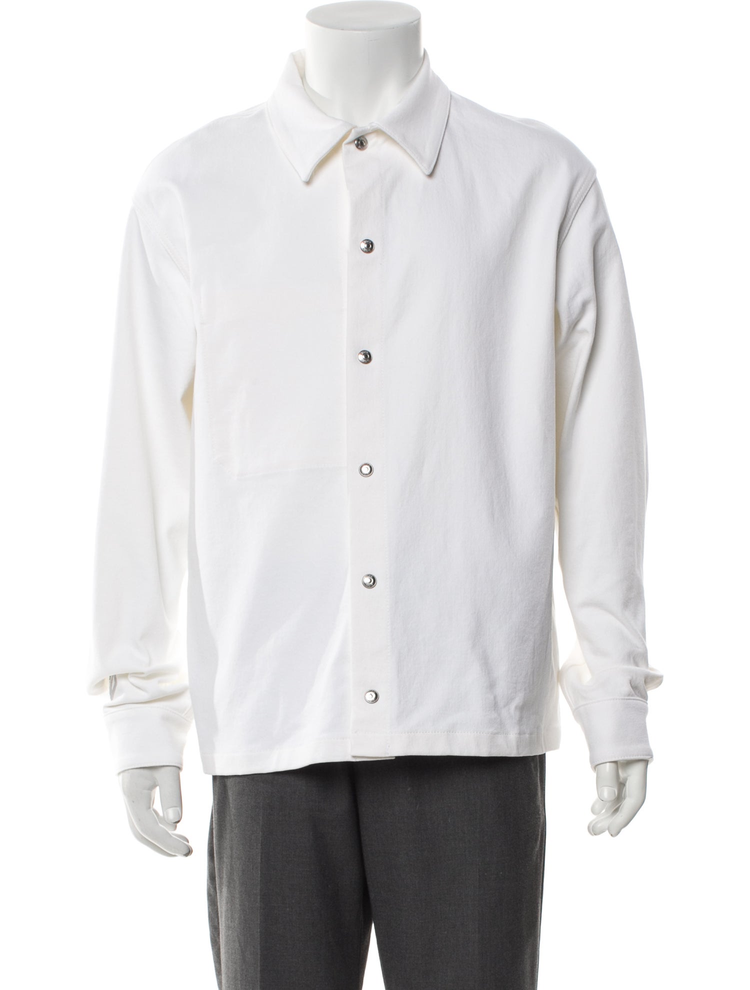 DIOR MEN 2020 Signature Logo Peacoat