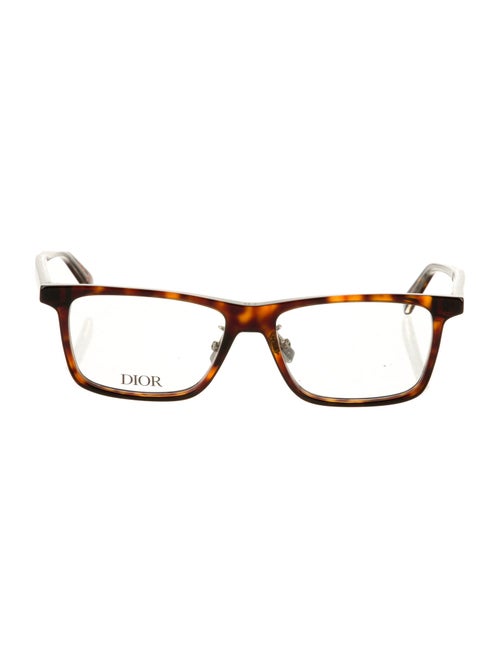 DIOR MEN Wayfarer Eyeglasses