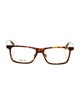 DIOR MEN Wayfarer Eyeglasses