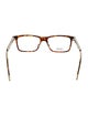 DIOR MEN Wayfarer Eyeglasses