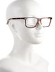 DIOR MEN Wayfarer Eyeglasses