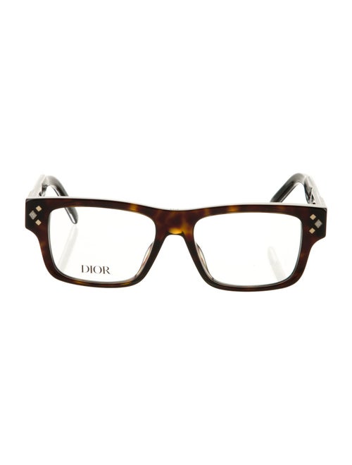 DIOR MEN Wayfarer Eyeglasses