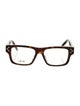 DIOR MEN Wayfarer Eyeglasses