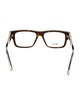 DIOR MEN Wayfarer Eyeglasses