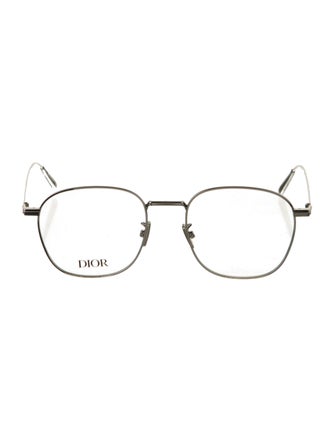 DIOR MEN Oversize Eyeglasses