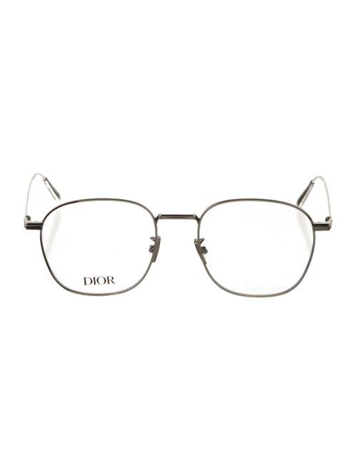 DIOR MEN Oversize Eyeglasses