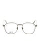 DIOR MEN Oversize Eyeglasses