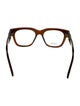 DIOR MEN Wayfarer Eyeglasses