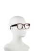 DIOR MEN Wayfarer Eyeglasses