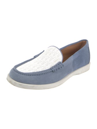 DIOR MEN 2023 Granville Loafers