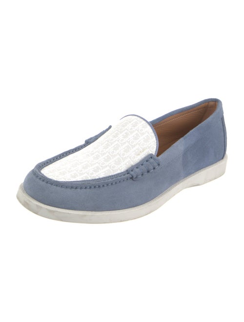 DIOR MEN 2023 Granville Loafers