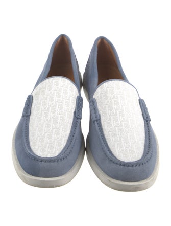 DIOR MEN 2023 Granville Loafers