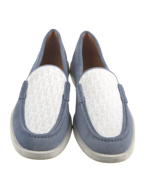 DIOR MEN 2023 Granville Loafers