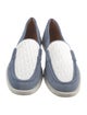 DIOR MEN 2023 Granville Loafers