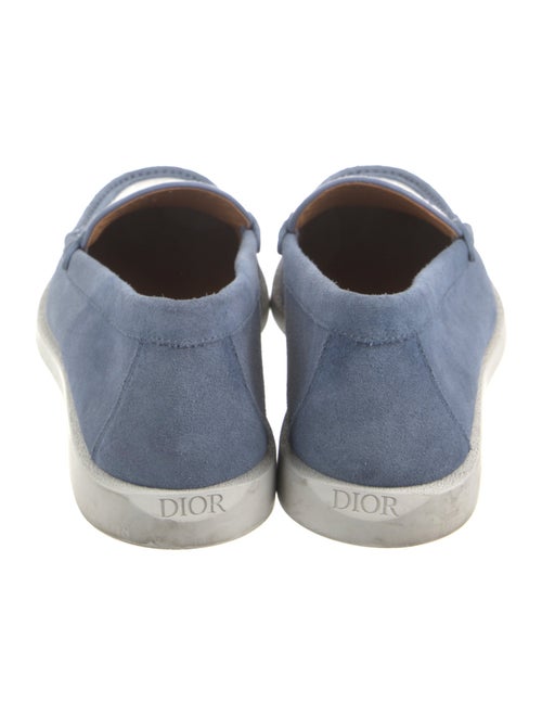 DIOR MEN 2023 Granville Loafers