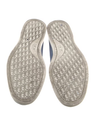 DIOR MEN 2023 Granville Loafers