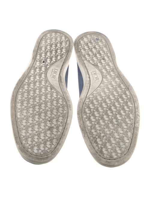 DIOR MEN 2023 Granville Loafers