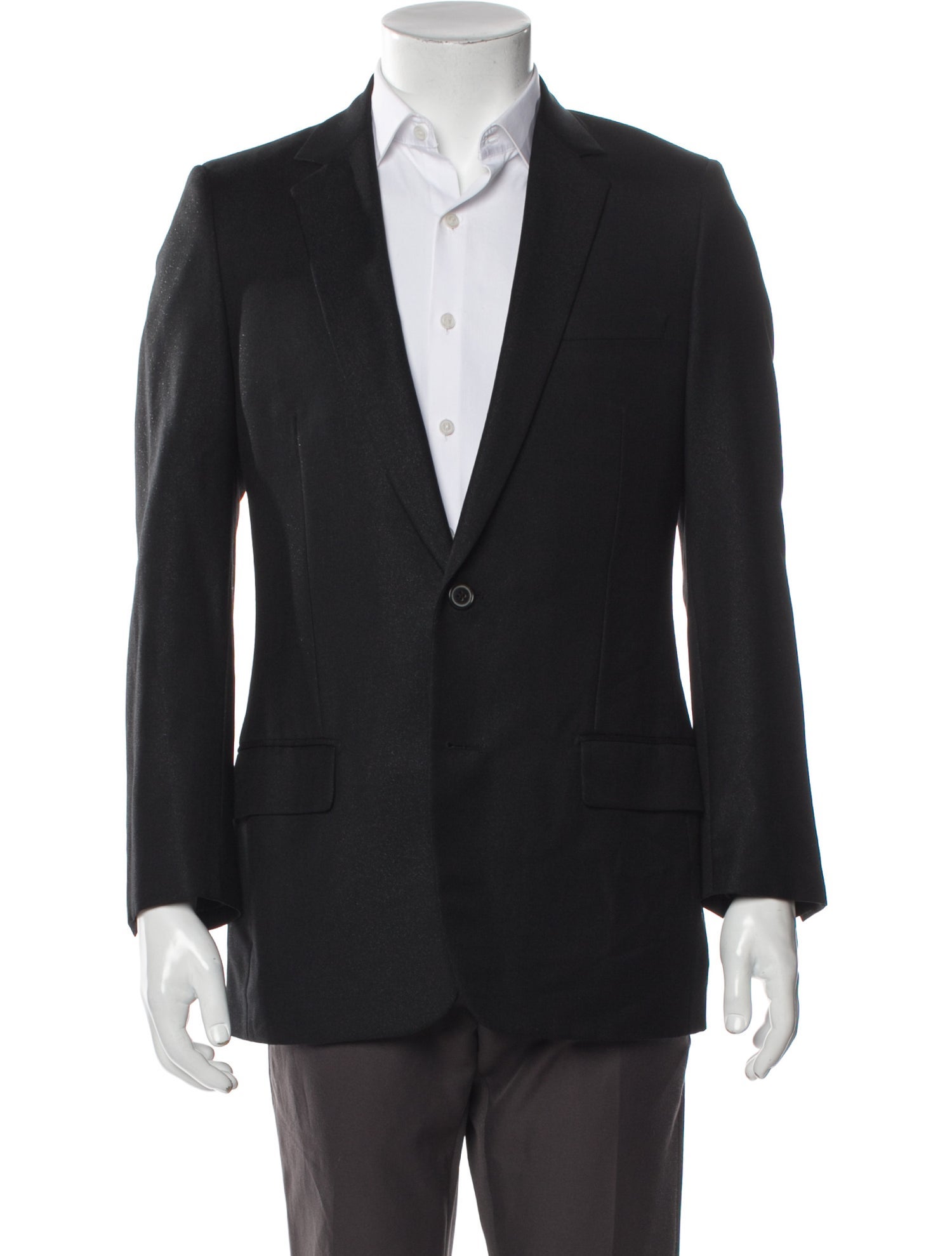 Dior Homme Vintage 2004 Blazer