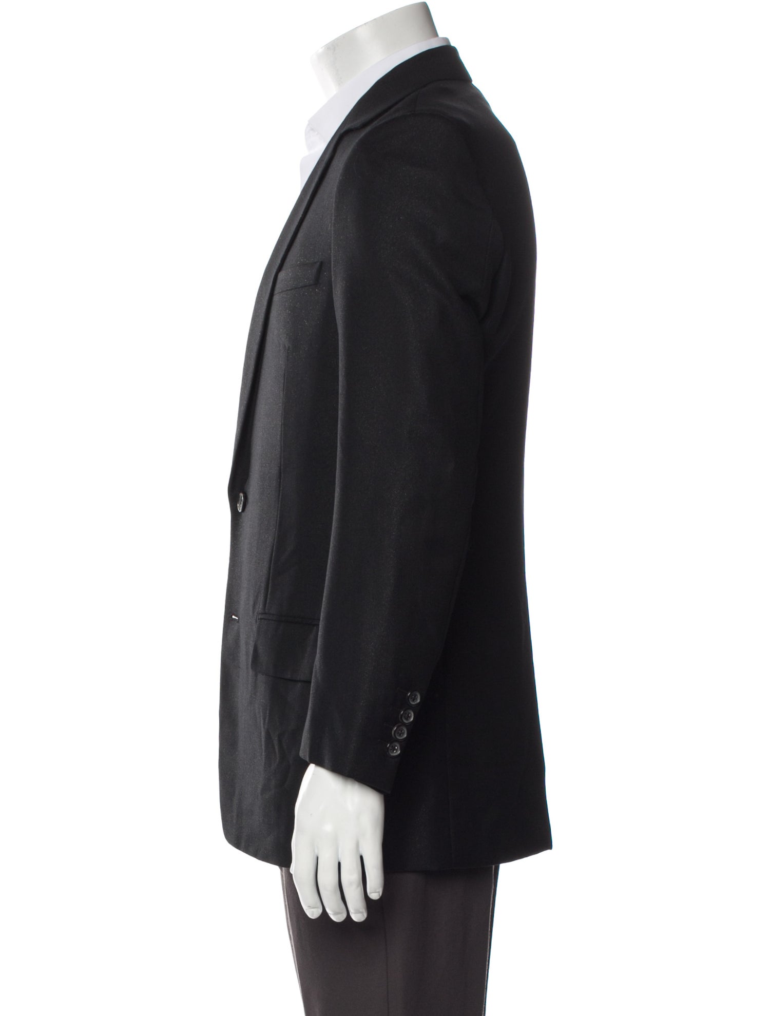 Dior Homme Vintage 2004 Blazer