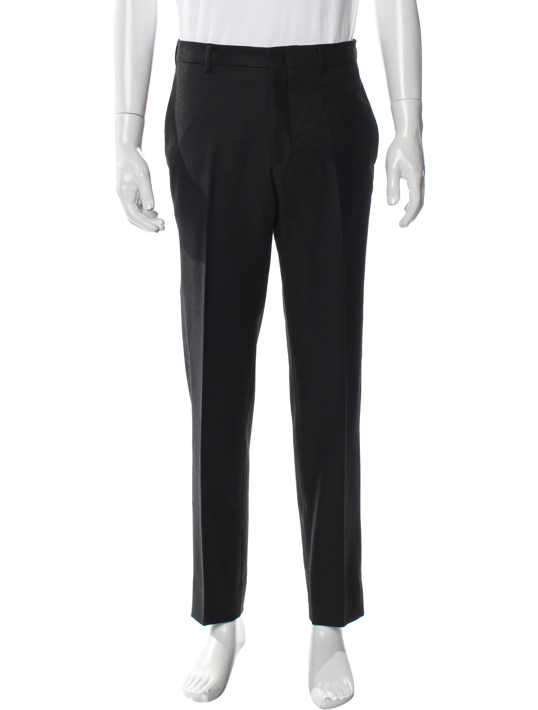 Dior Homme Vintage Dress Pants