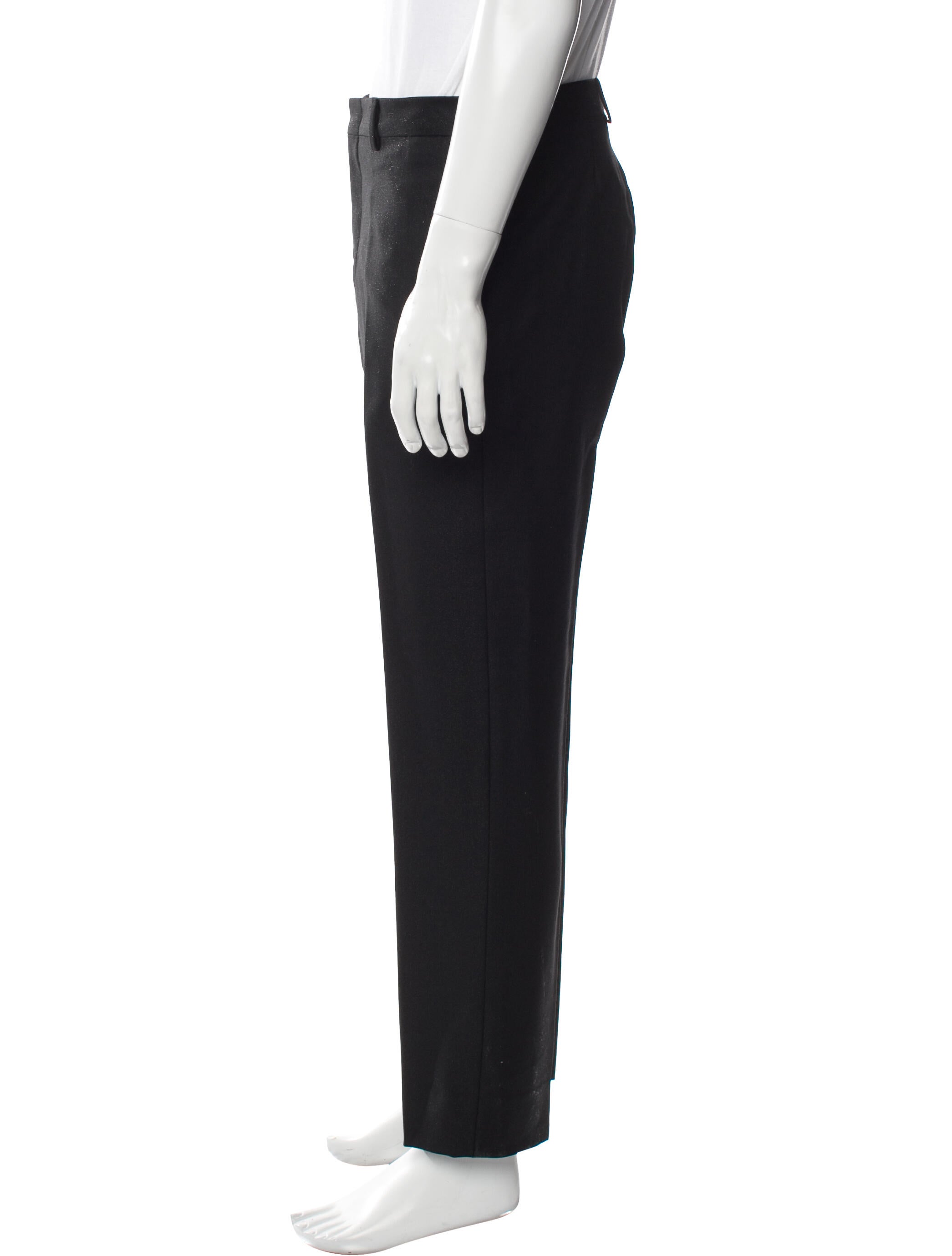 Dior Homme Vintage Dress Pants