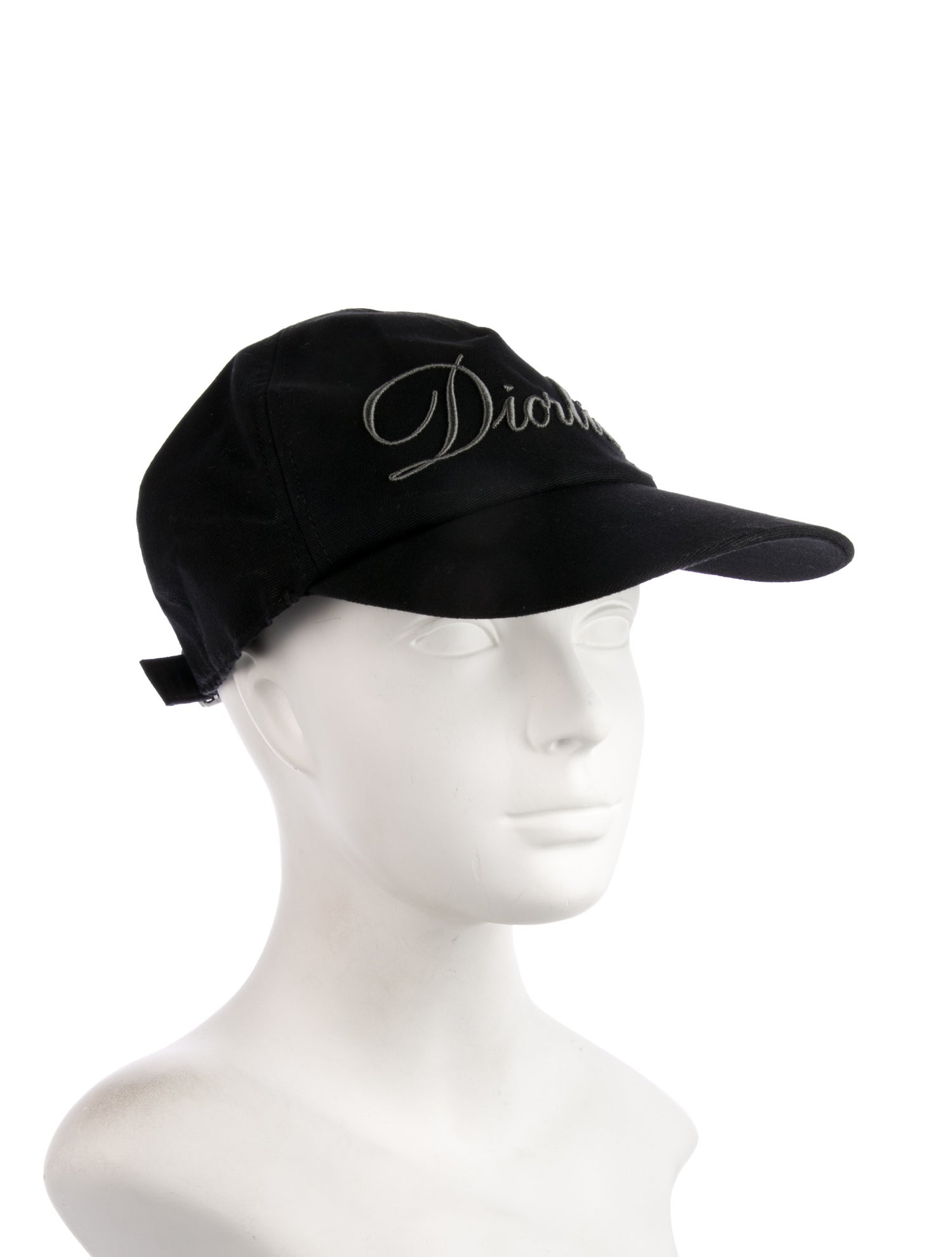 DIOR MEN Diorling Cap w/Tags