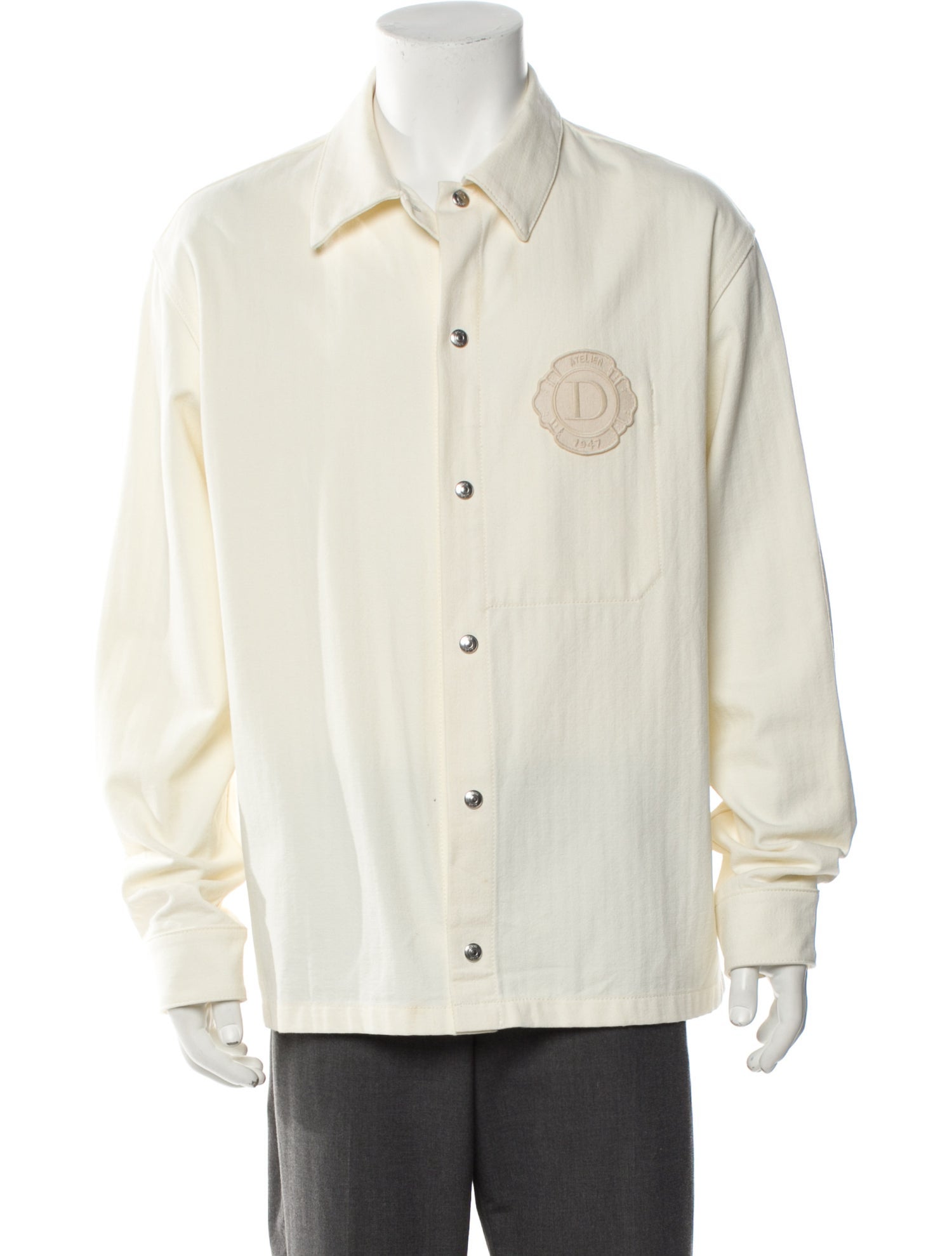 DIOR MEN 2024 Jacket