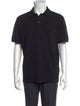 DIOR MEN 2020 Collar Polo Shirt