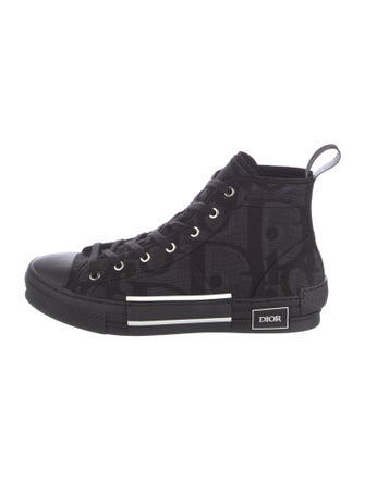 DIOR MEN B23 Sneakers