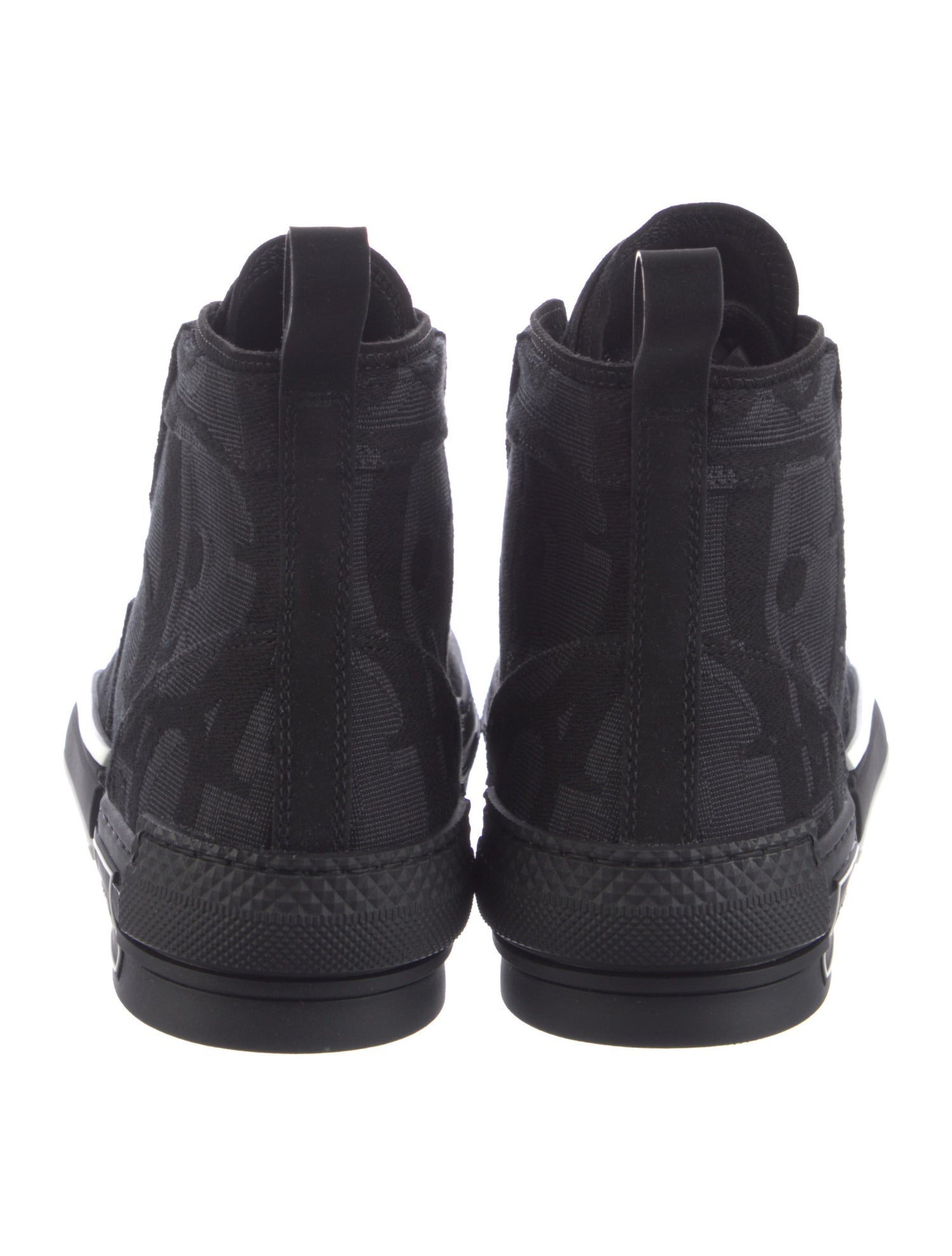 DIOR MEN B23 Sneakers