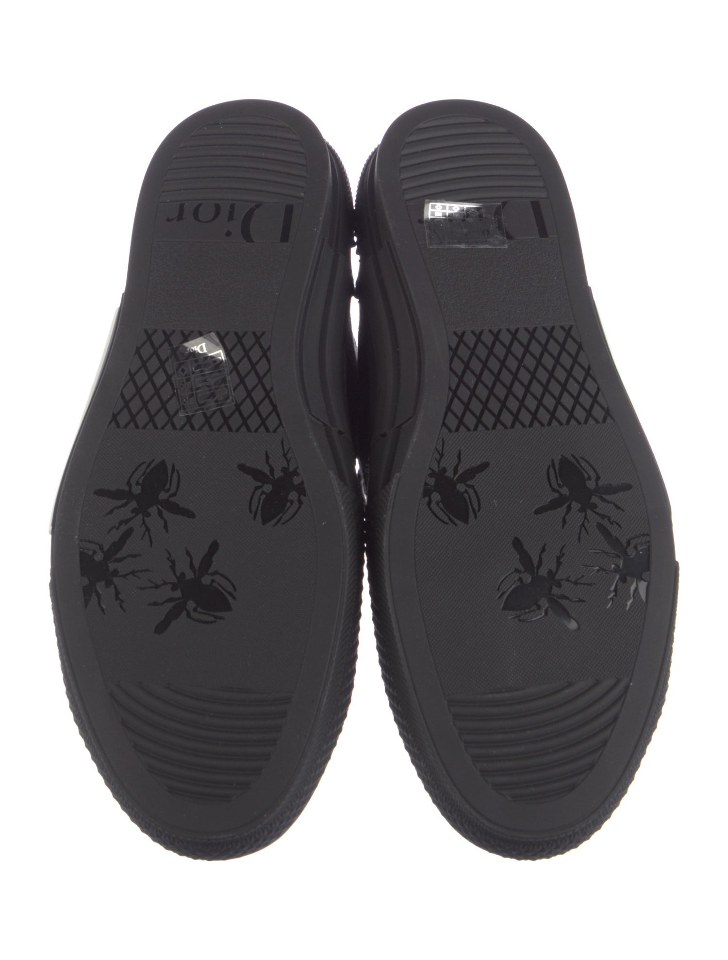 DIOR MEN B23 Sneakers