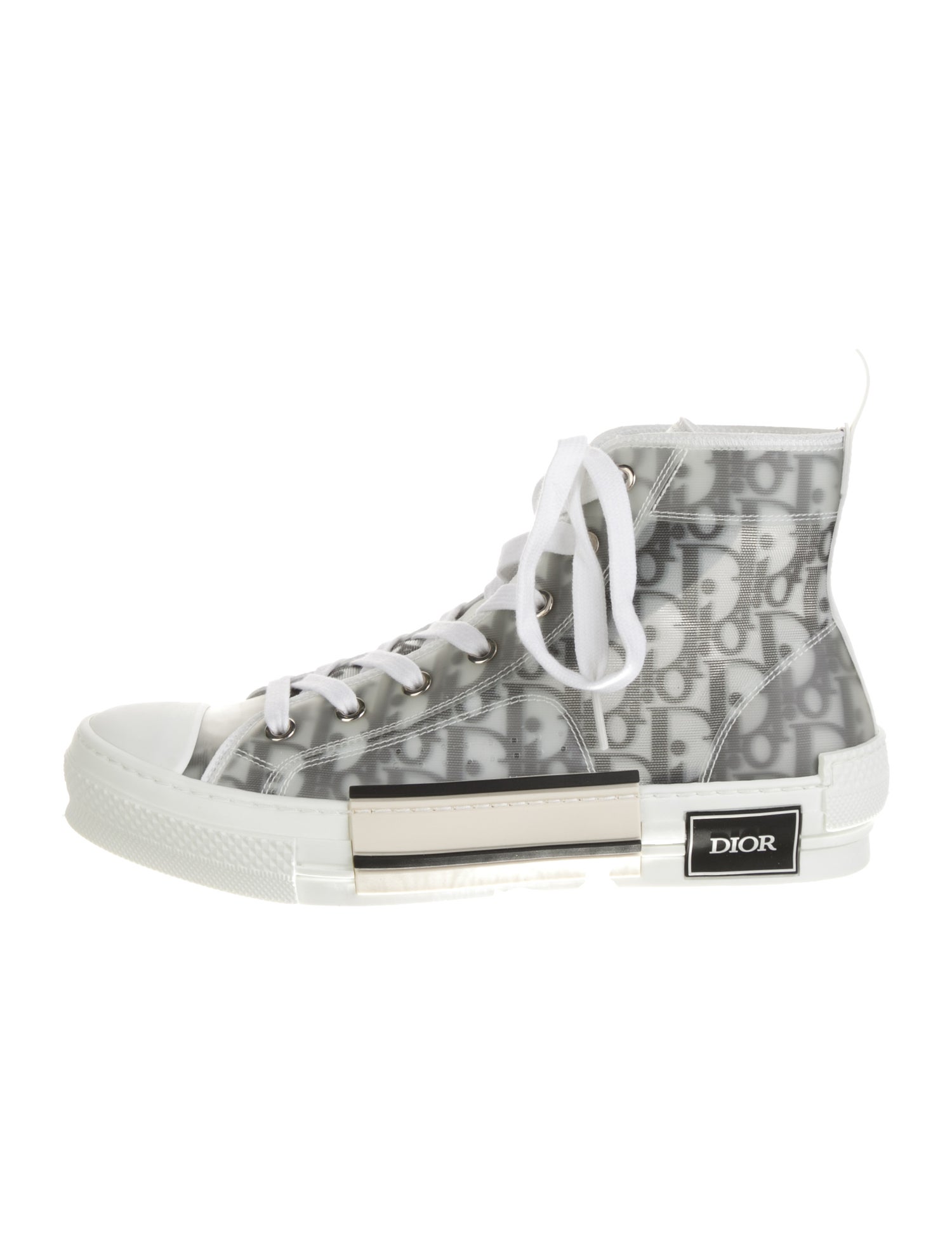DIOR MEN B23 Sneakers