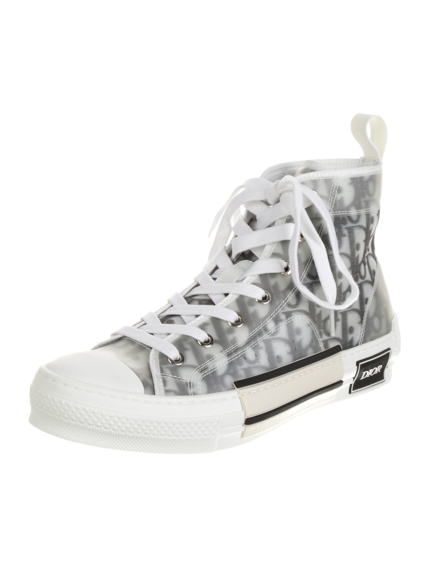 DIOR MEN B23 Sneakers