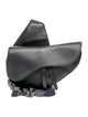 DIOR MEN Leather Saddle