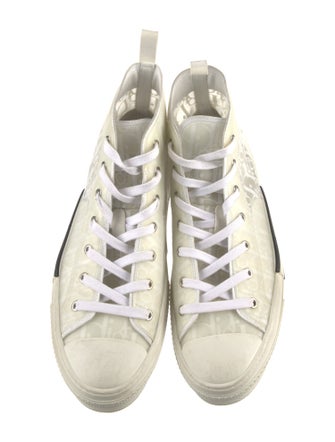 DIOR MEN B23 Sneakers