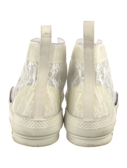 DIOR MEN B23 Sneakers