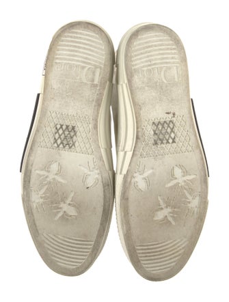 DIOR MEN B23 Sneakers