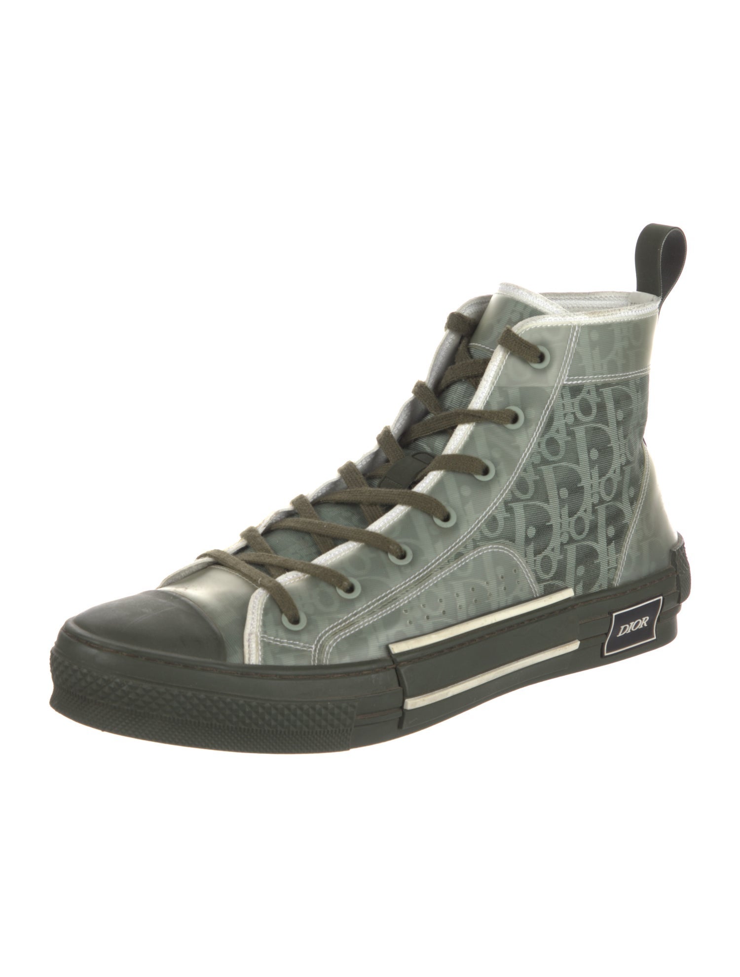 DIOR MEN B23 Sneakers