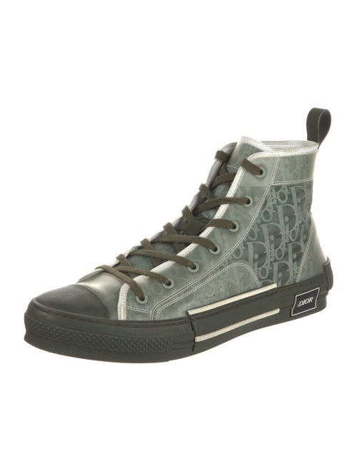 DIOR MEN B23 Sneakers