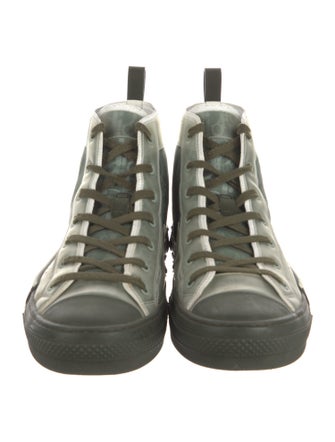 DIOR MEN B23 Sneakers