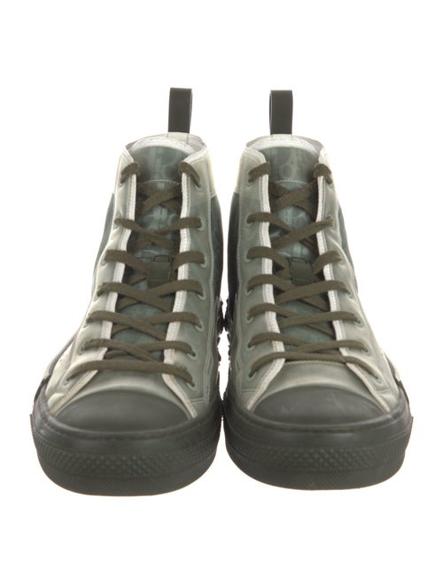 DIOR MEN B23 Sneakers
