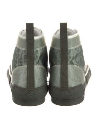 DIOR MEN B23 Sneakers