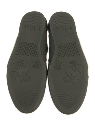 DIOR MEN B23 Sneakers