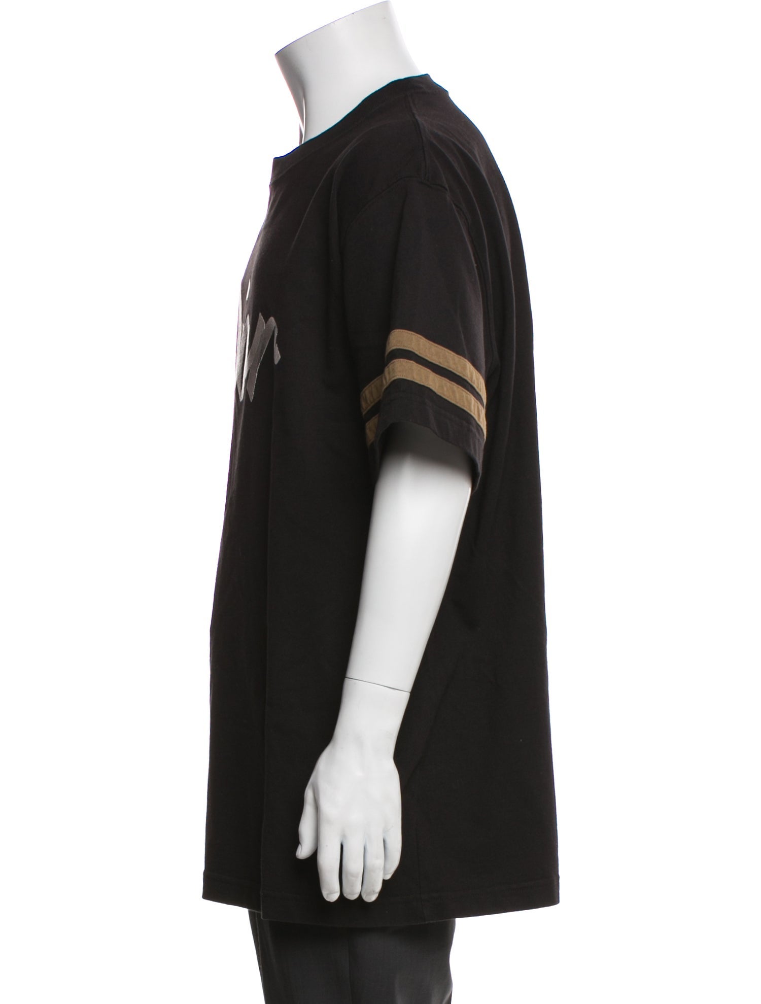 DIOR MEN 2022 Signature Logo T-Shirt